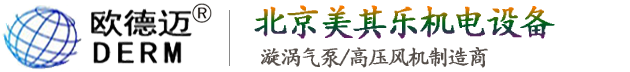 遼寧風機logo